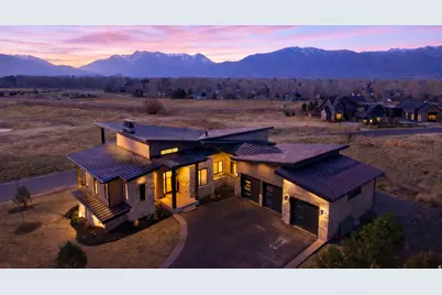 197 N Abajo Peak Way #398, Heber City, UT 84032 - Photo 2