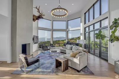 867 S Summit Creek Dr, Woodland Hills, UT 84653 - Photo 4