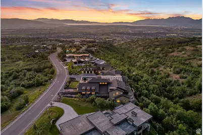 867 S Summit Creek Dr, Woodland Hills, UT 84653 - Photo 36