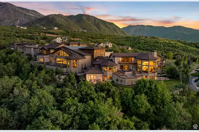 867 S Summit Creek Dr, Woodland Hills, UT 84653 - Photo 12