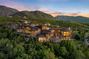 867 S Smt Crk Dr, Woodland Hills, UT 84653 - Photo 12