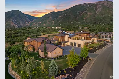 867 S Summit Creek Dr, Woodland Hills, UT 84653 - Photo 2