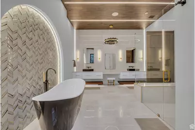 867 S Summit Creek Dr, Woodland Hills, UT 84653 - Photo 22