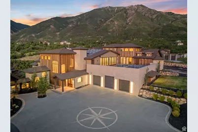 867 S Summit Creek Dr, Woodland Hills, UT 84653 - Photo 34