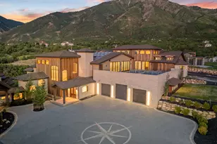 867 S Smt Crk Dr, Woodland Hills, UT 84653 - Photo 34