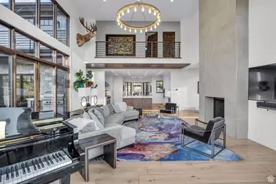 867 S Summit Creek Dr, Woodland Hills, UT 84653 - Photo 6