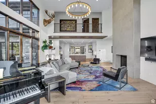 867 S Smt Crk Dr, Woodland Hills, UT 84653 - Photo 6