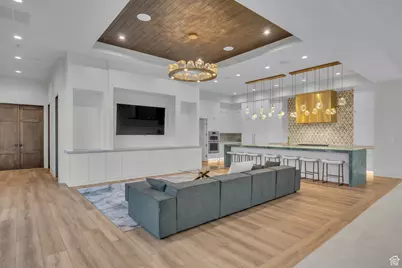 867 S Summit Creek Dr, Woodland Hills, UT 84653 - Photo 18