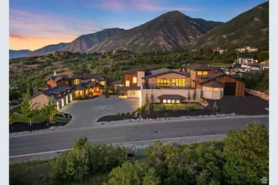 867 S Summit Creek Dr, Woodland Hills, UT 84653 - Photo 1