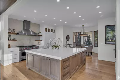 867 S Summit Creek Dr, Woodland Hills, UT 84653 - Photo 8