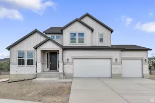 3685 W 2500 N, Lehi, UT 84043 - Photo 1