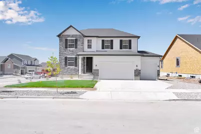 8635 N Halloran Ct #1322, Lake Point, UT 84074 - Photo 1