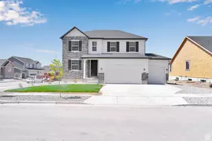 8635 N Halloran Ct, Lake Point, UT 84074 - Photo 1