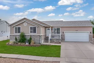 3142 S Sugar Bowl Ln, West Valley, UT 84128 - Photo 1