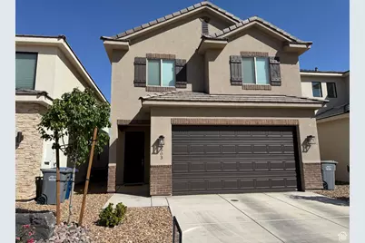 503 S Stewart Creek Cv, Washington, UT 84780 - Photo 2