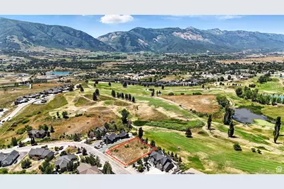 3545 N Elkridge Trail E #48, Eden, UT 84310 - Photo 2