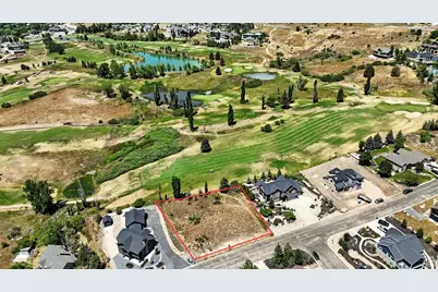 3545 N Elkridge Trail E #48, Eden, UT 84310 - Photo 1