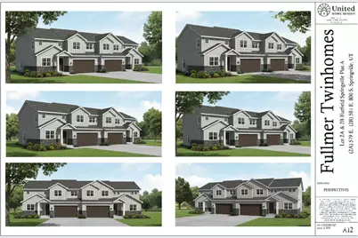 579 E 800 S, Springville, UT 84663 - Photo 1