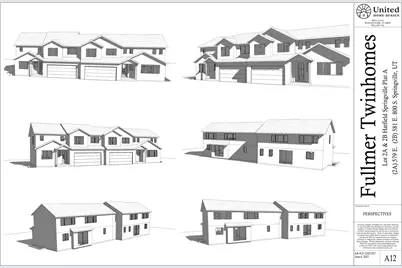 579 E 800 S, Springville, UT 84663 - Photo 2