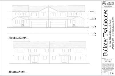 629 E 800 S, Springville, UT 84663 - Photo 6