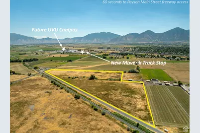 4050 W 9600 S, Payson, UT 84651 - Photo 1