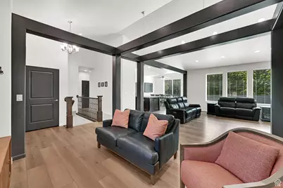 7496 S 1740 E, South Weber, UT 84405 - Photo 6