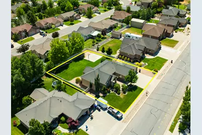 7496 S 1740 E, South Weber, UT 84405 - Photo 46