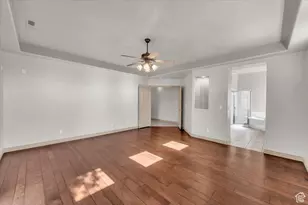 1319 W Red Butte Dr W, Washington, UT 84780 - Photo 16