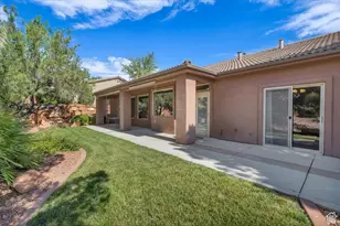 1319 W Red Butte Dr W, Washington, UT 84780 - Photo 24