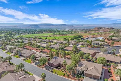 1319 W Red Butte Dr W, Washington, UT 84780 - Photo 28