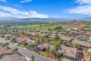 1319 W Red Butte Dr W, Washington, UT 84780 - Photo 28