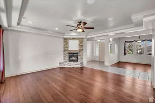 1319 W Red Butte Dr W, Washington, UT 84780 - Photo 4