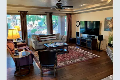 1319 W Red Butte Dr W, Washington, UT 84780 - Photo 30