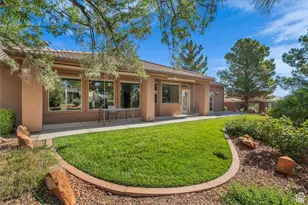 1319 W Red Butte Dr W, Washington, UT 84780 - Photo 22