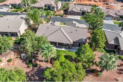 1319 W Red Butte Dr W, Washington, UT 84780 - Photo 26