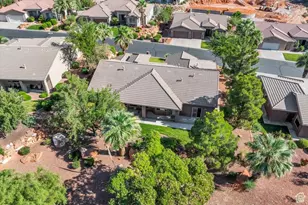 1319 W Red Butte Dr W, Washington, UT 84780 - Photo 26