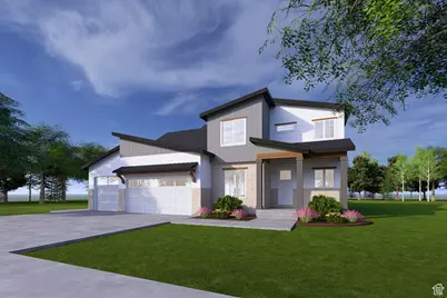 12763 S Harlow Ann Way #103, Herriman, UT 84096 - Photo 2