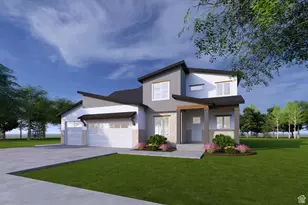 12763 S Harlow Ann Way, Herriman, UT 84096 - Photo 2