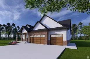 12777 S Harlow Ann Way W, Herriman, UT 84096 - Photo 6