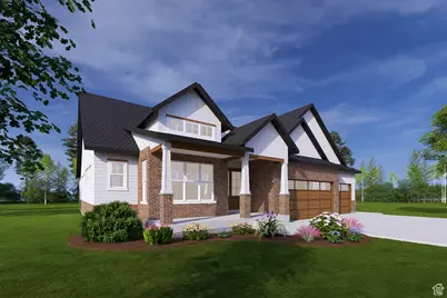 12777 S Harlow Ann Way W #104, Herriman, UT 84096 - Photo 1