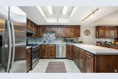 1248 E Freshman Cir, Millcreek, UT 84117 - Photo 4