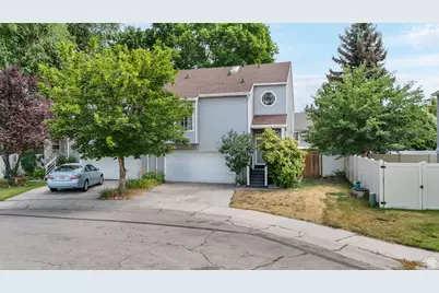 1248 E Freshman Cir, Millcreek, UT 84117 - Photo 1