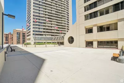 44 W 300 S #805S, Salt Lake City, UT 84101 - Photo 2