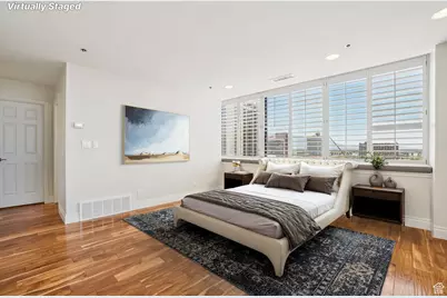 44 W 300 S #805S, Salt Lake City, UT 84101 - Photo 18