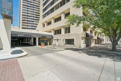 44 W 300 S #805S, Salt Lake City, UT 84101 - Photo 40