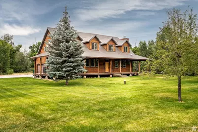 8817 E Mountain Valley Dr S, Huntsville, UT 84317 - Photo 1