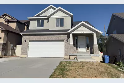 2794 W Harker Ridge Cv, Taylorsville, UT 84129 - Photo 1