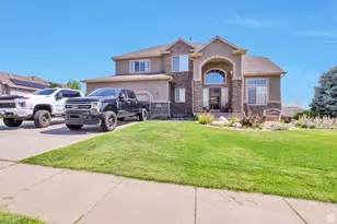 483 W 3500 N, Pleasant View, UT 84414 - Photo 1