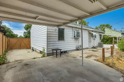 2649 S 1800 E, Salt Lake City, UT 84106 - Photo 4