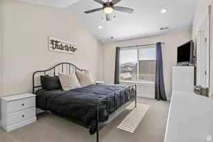 4982 N Goosefoot Dr, Eagle Mountain, UT 84005 - Photo 22